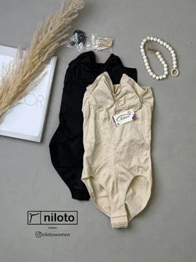 گن بادی شیپر اسلیپ (2030)