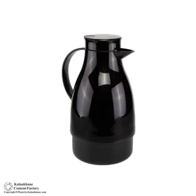 فلاسک ملامینه ریور حجم 1.3 لیتر (مشکی)