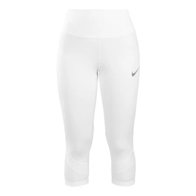 نیم لگ ورزشی زنانه نایک مدل SMA313 سفید