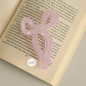 کلیپس مدل 3030 (یاسی)