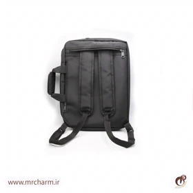 کیف مهندسی کوله ای لپ تاپ mrc121-07