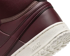 کفش روزانه Nike Court Vision Mid Winter PC_DR7882-600