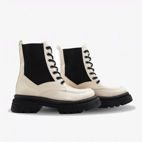 کفش بوت زنانه مدل 0534 _ Boots