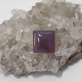 سنگ عقیق سوسنی کد 7