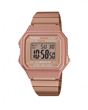 ساعت مچی کاسیو CASIO B650WC-5A