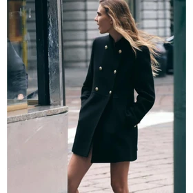 پالتو zara