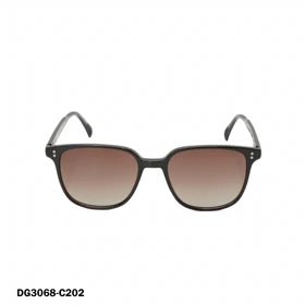 عینک آفتابی یونیسکس دیزاینو ( DESIGNO ) مدل DG 3068