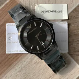 ساعت مچی مردانه امپریو آرمانی Emporio armani اورجینال مدل AR11079