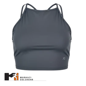 کراپ ورزشی دخترانه KD کد 2782