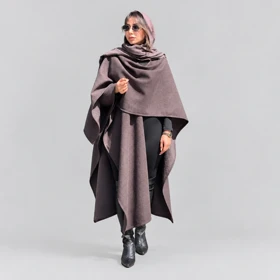 پانچو زنانه جنس سوئیت