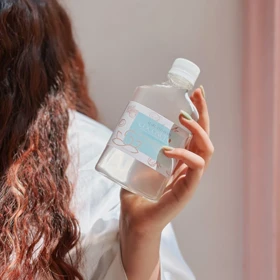 پکیج فرکننده و مراقبت مو