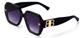 عینک آفتابی برند بالنسیاگا مدل BB0387