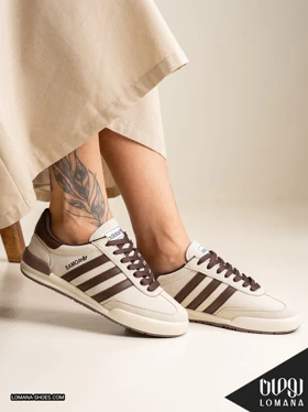 کتانی آدیداس ساموآ لومانا - کد 2696