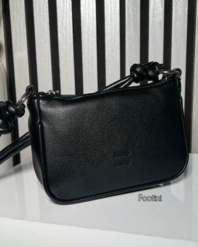 کیف زنانه دوشی MIU MIU 109 PRS
