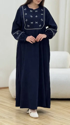 پیراهن پاپیون