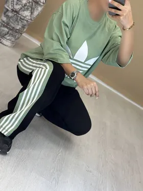 ست تیشرت و شلوار : 1009083