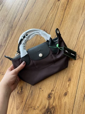 کیف مینی لانگچمپ مدل energy