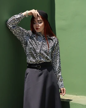 شومیز زنانه زندیا 0953