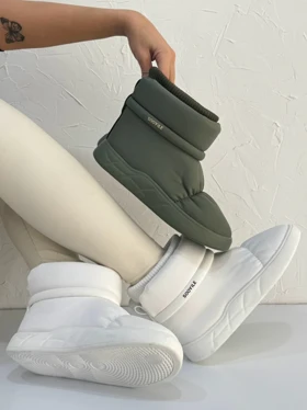 نیم بوت سویل 4252