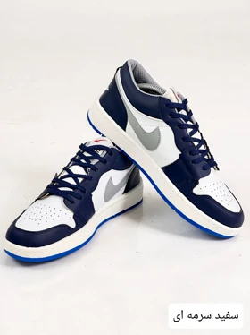 کتانی مردانه جردن وان_کد4645