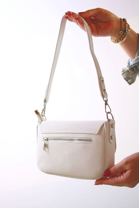 کیف دوشی زنانه just-polo just-polo