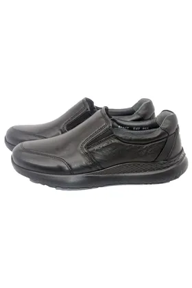 کفش مردانه Nexus-g Comfort مشکی STBYSL0000000180