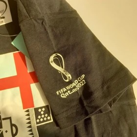 تی‌شرت کتان