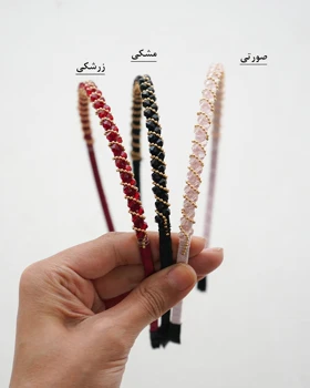 تل نگین‌دار رویا | هیبا