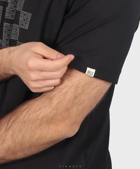 تیشرت لش طرحدار 3250