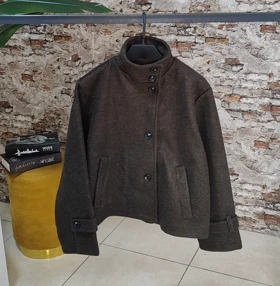 شکت زارا فوتر مدل سایدا کد 40240 (قهوه ای)