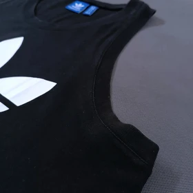 تاپ رکابی اورجینال برند adidas امریکا