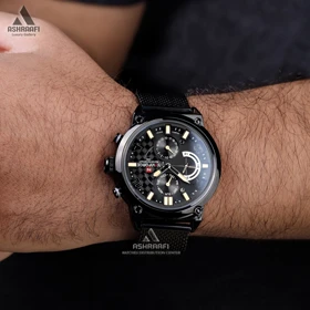 ساعت مچی نیوی فورس Naviforce NF9068KK