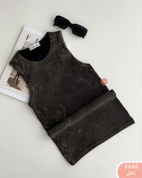 تاپ حلقه‌ای سنگشور 7885