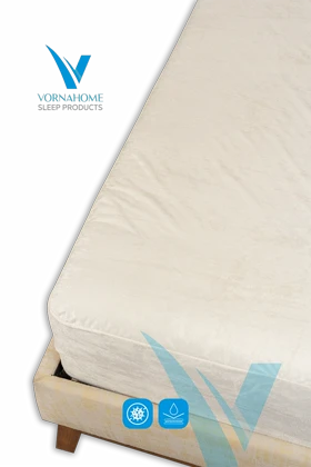 محافظ تشک ورنا پرو (vorna pro)