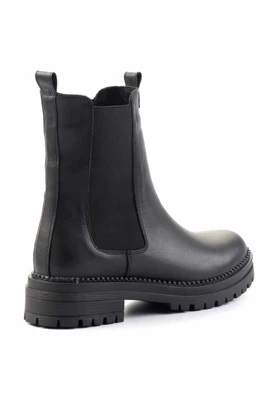 بوت و نیم بوت زنانه بامبی bambi