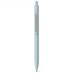 خودکار ژله ای مشکی کاکو KACO مدل k1025 با نوک 0.5 میلی متری 10 عددی