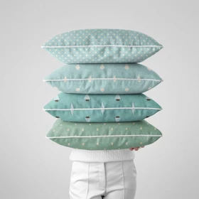 کوسن 4 تکه 60