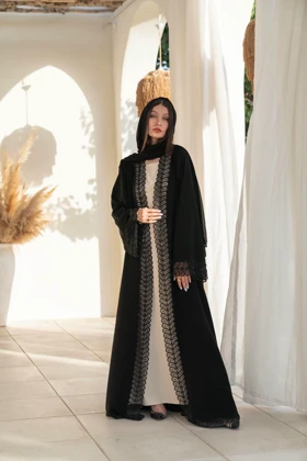 عبا سالیه