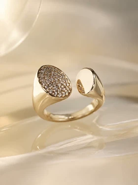 انگشتر برند ژوپینگ کد 1z280