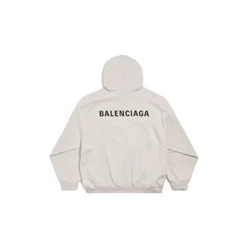 هودی طرح New Balenciaga