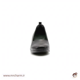 کفش مجلسی تمام چرم زنانه mrc2118-08