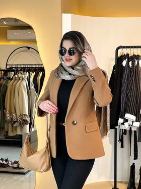 کت فوتر شلال دوزی شتری 120209