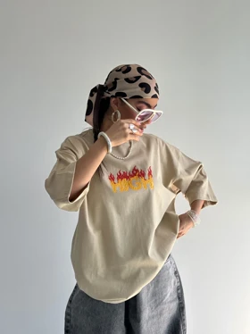 تیشرت HIGH