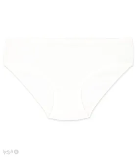 پک شورت زنانه اسلیپ نخی کبریتی Misspel میسپل کد 6100 طرح 2 - بسته 3 عددی