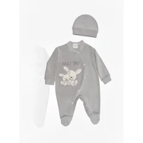 سرهمی نوزادی