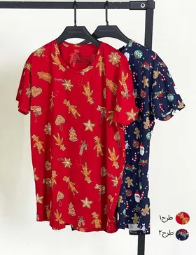 تیشرت H & M کد: 21161