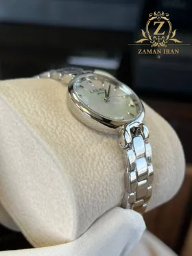 ساعت مچی زنانه لاکسمی LAXMI اورجینال مدل LA-8164-5