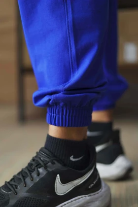 شلوار ورزشی مردانه گلکسی کد 124