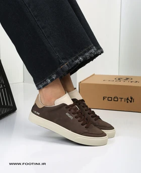 کفش کتانی زنانه 982 BD