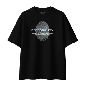 تیشرت Personality(هویت)